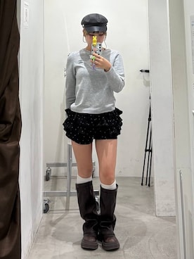 レノンさんのコーディネート