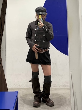 レノンさんのコーディネート