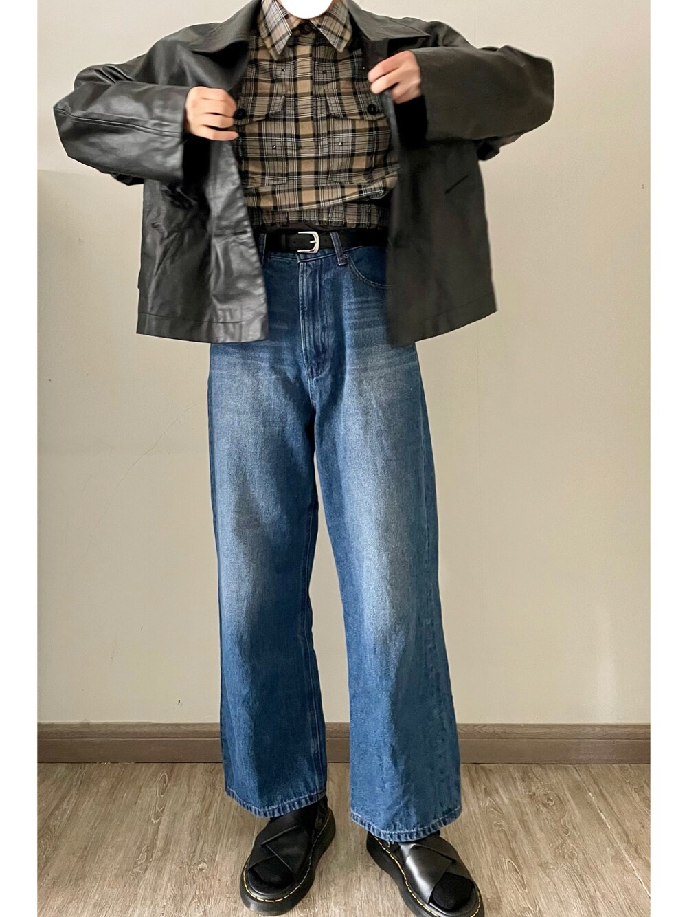 niko and（ニコアンド）の「[niko and JEANS 2022AW