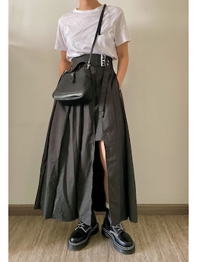 nnnowearさんのコーディネート