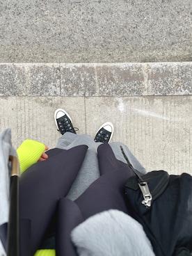 nnnowearさんのコーディネート