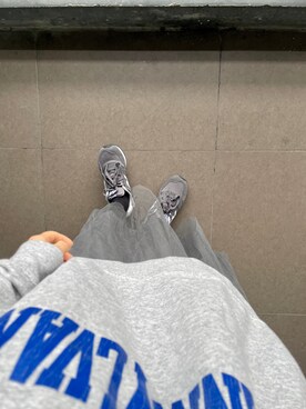 nnnowearさんのコーディネート