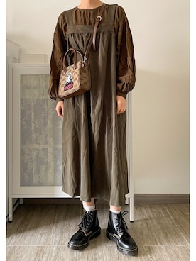 nnnowearさんのコーディネート