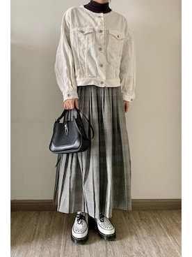 nnnowearさんのコーディネート