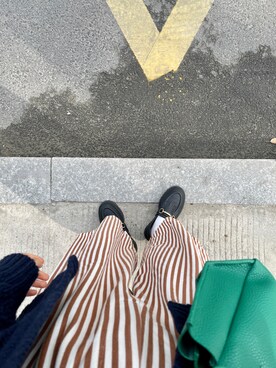 nnnowearさんのコーディネート