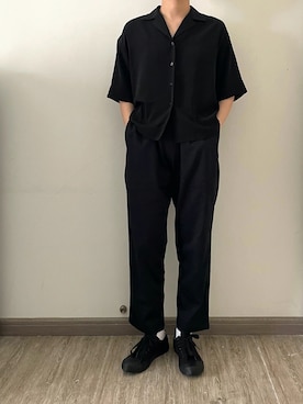 nnnowearさん（レディース・158cm）の夏コーディネート