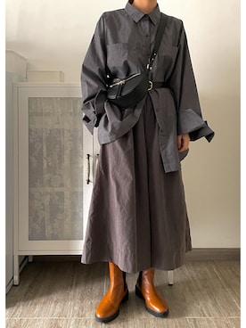 nnnowearさんのコーディネート