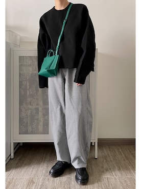 nnnowearさんのコーディネート