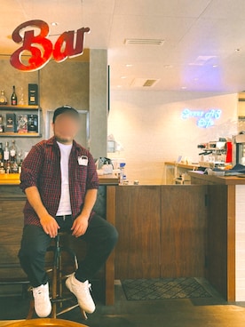 masamasaさんのコーディネート