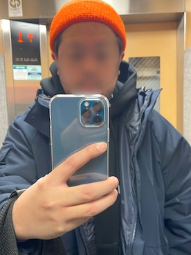 「HYKE（ハイク）のアイテム」を使った、masamasaさん（メンズ・175cm）の夏コーディネート