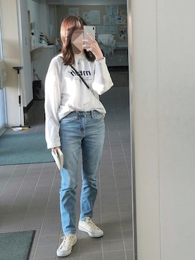 まみむさんのコーディネート