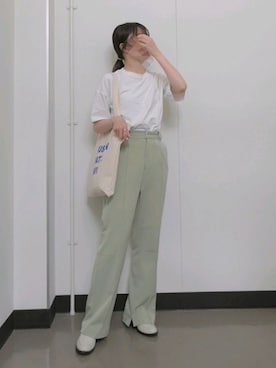 まみむさんのコーディネート