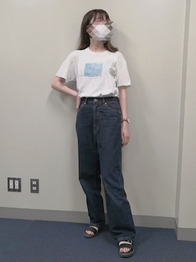 まみむさんのコーディネート