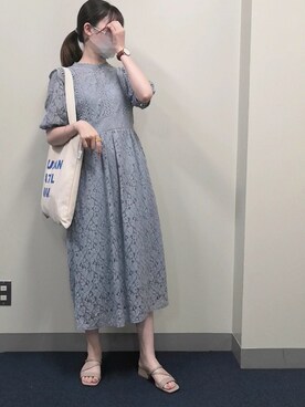 まみむさんのコーディネート