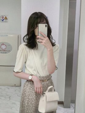 まみむさんのコーディネート