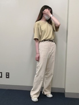 まみむさんのコーディネート