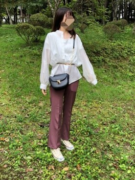 まみむさんのコーディネート