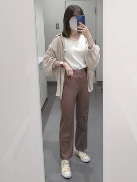 まみむさんのコーディネート