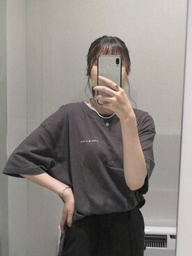 まみむさんのコーディネート