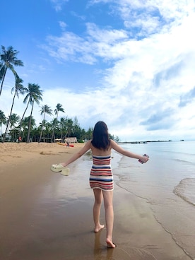 RUUさんのコーディネート