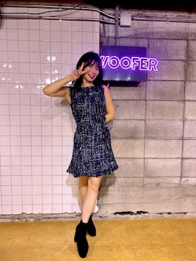 RUUさんのコーディネート