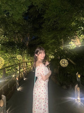 RUUさんのコーディネート