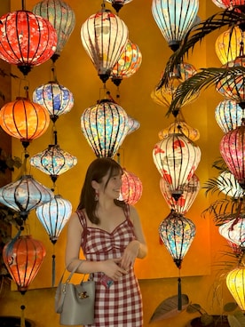 RUUさんのコーディネート