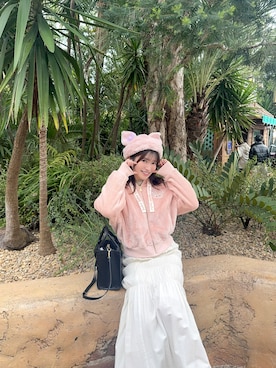 RUUさんのコーディネート