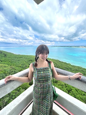 RUUさんのコーディネート