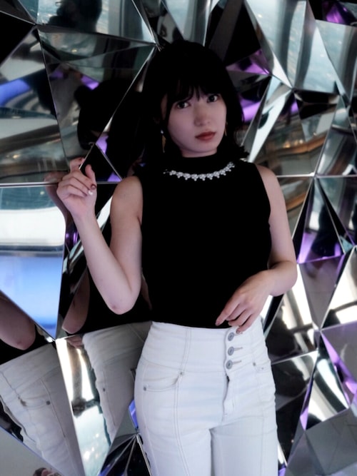 RUU����̃f�j���p���c�uH/W�{�^���X���b�g�t���A�J���[�p���c�iGYDA�b�W�F�C�_�j�v���g�����R�[�f�B�l�[�g