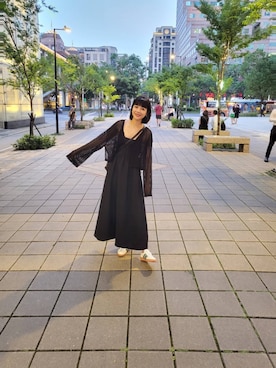 Mirandaさんのコーディネート