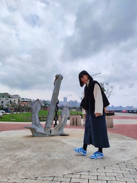 Mirandaさんのコーディネート