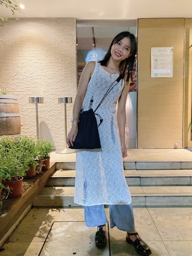 Mirandaさんのコーディネート