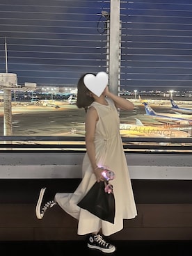 まちゃんさんのコーディネート