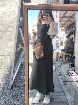 まちゃんさんのコーディネート