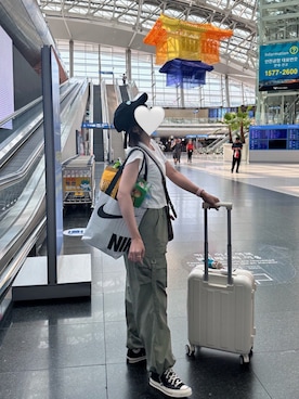 まちゃんさんのコーディネート