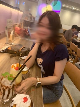 まちゃんさんのコーディネート