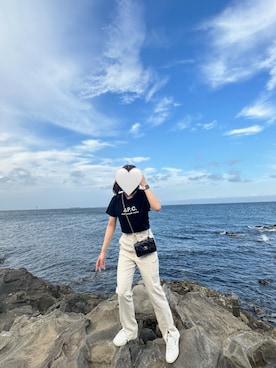 まちゃんさんのコーディネート