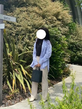 𝕙𝕒𝕟𝕒𝕜𝕒𝕡𝕡𝕒さんのコーディネート