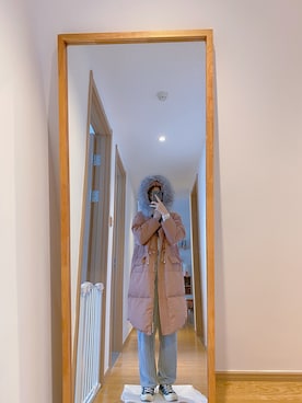 wordlessAliceさんのコーディネート