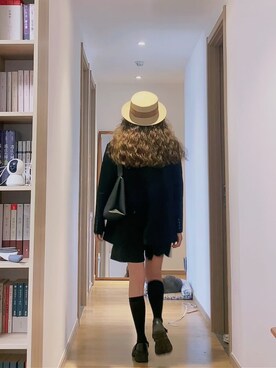 wordlessAliceさんのコーディネート