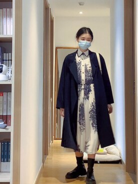 wordlessAliceさんのコーディネート