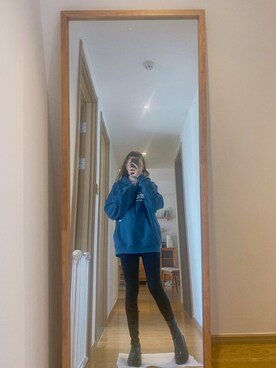 wordlessAliceさんのコーディネート