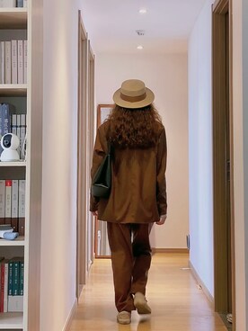 wordlessAliceさんのコーディネート