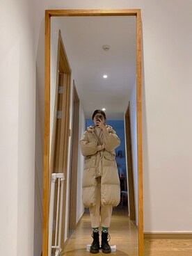 wordlessAliceさんのコーディネート