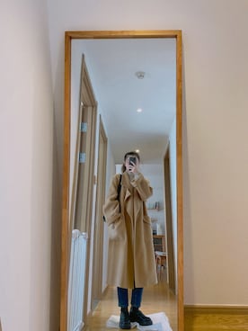 wordlessAliceさんのコーディネート