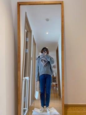 wordlessAliceさんのコーディネート