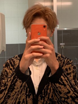 HIROさんのコーディネート