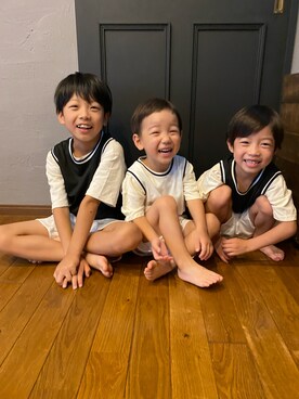 Maaamiさんのコーディネート