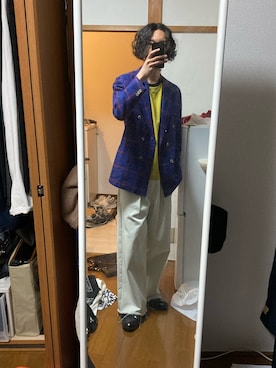 ぐっちーさんのコーディネート